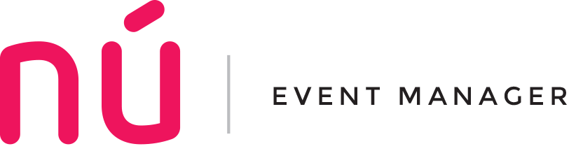 nú – Event manager